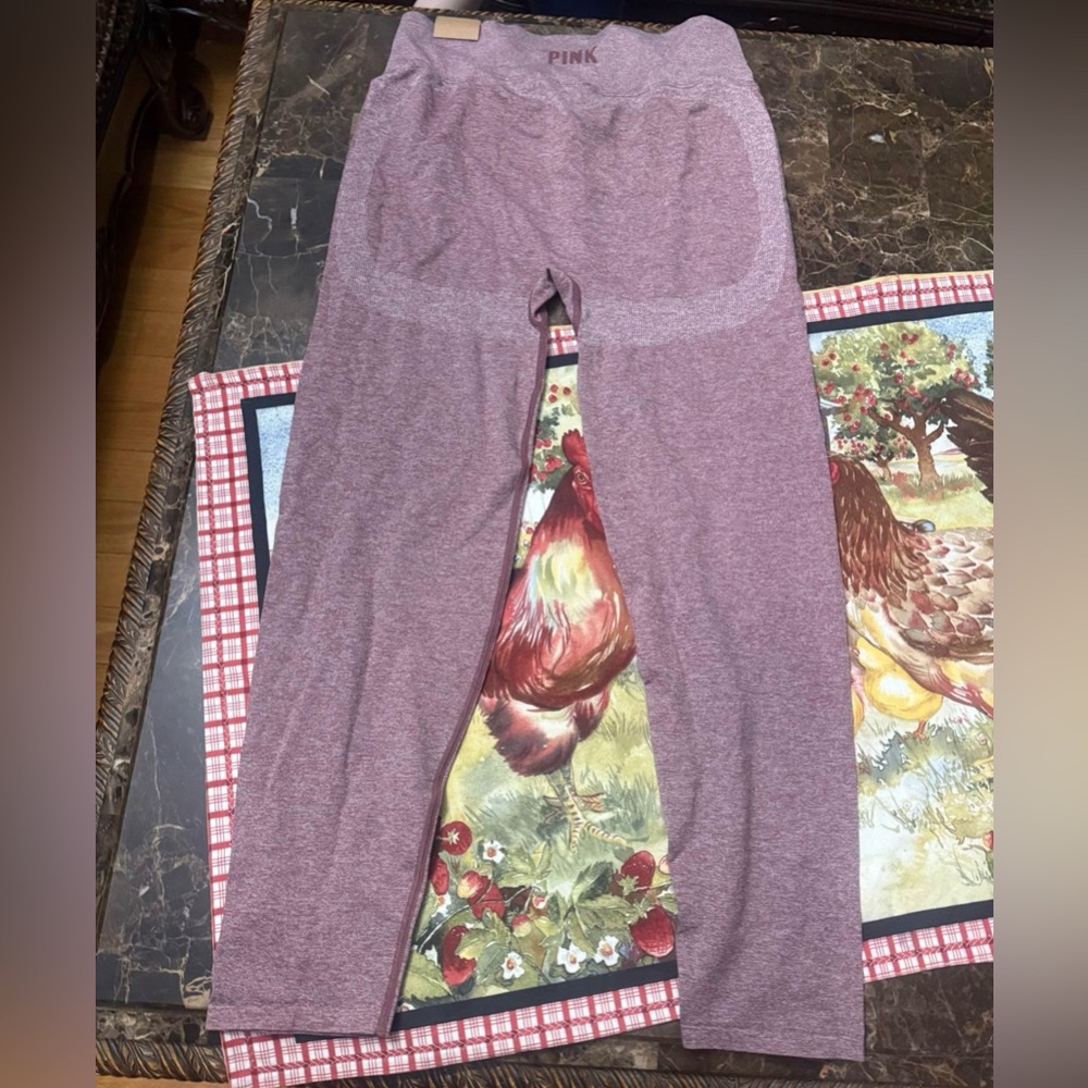 VS Pink  Leggings